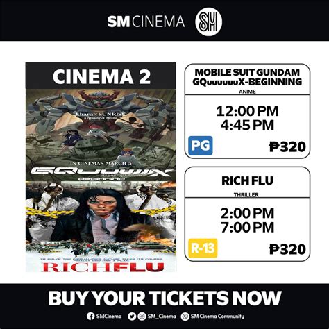 sm trece cinema schedule|SM City Trece Martires .